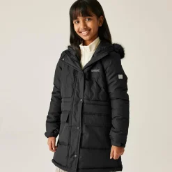 Regatta Veste matelassée pour enfant Fabriziall |<Enfant Vêtements De Fille|Vêtements Garçon