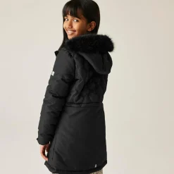 Regatta Veste matelassée pour enfant Fabriziall |<Enfant Vêtements De Fille|Vêtements Garçon