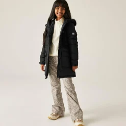 Regatta Veste matelassée pour enfant Fabriziall |<Enfant Vêtements De Fille|Vêtements Garçon