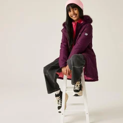 Regatta Veste matelassée pour enfant Fabriziall |<Enfant Vêtements De Fille|Vêtements Garçon