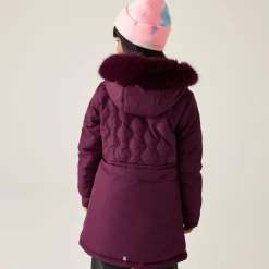 Regatta Veste matelassée pour enfant Fabriziall |<Enfant Vêtements De Fille|Vêtements Garçon