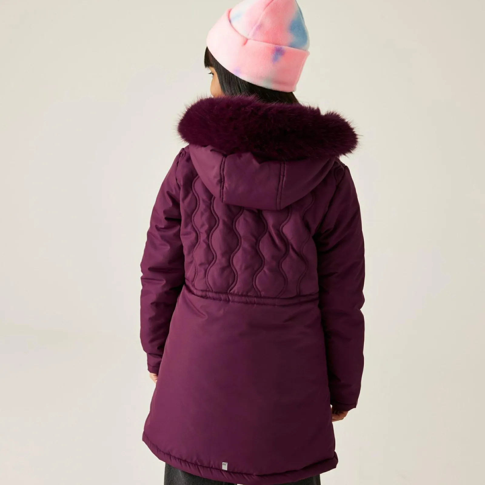 Regatta Veste matelassée pour enfant Fabriziall |<Enfant Vêtements De Fille|Vêtements Garçon