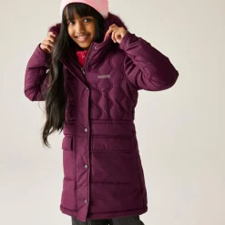 Regatta Veste matelassée pour enfant Fabriziall |<Enfant Vêtements De Fille|Vêtements Garçon