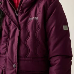 Regatta Veste matelassée pour enfant Fabriziall |<Enfant Vêtements De Fille|Vêtements Garçon