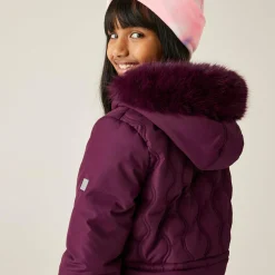 Regatta Veste matelassée pour enfant Fabriziall |<Enfant Vêtements De Fille|Vêtements Garçon