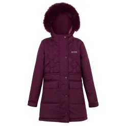 Regatta Veste matelassée pour enfant Fabriziall |<Enfant Vêtements De Fille|Vêtements Garçon