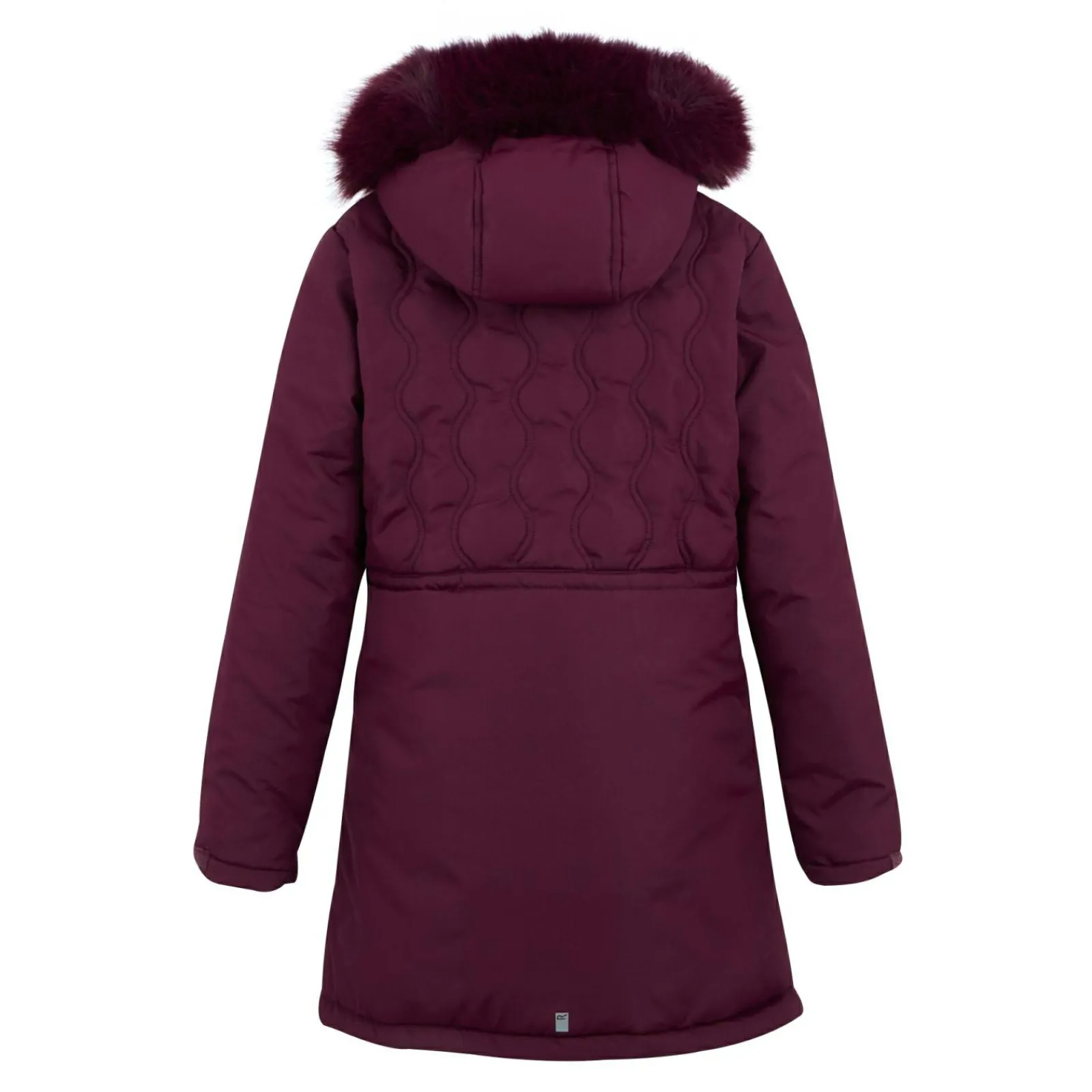 Regatta Veste matelassée pour enfant Fabriziall |<Enfant Vêtements De Fille|Vêtements Garçon