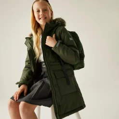 Regatta Veste matelassée pour enfant Fabriziall |<Enfant Vêtements De Fille|Vêtements Garçon