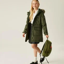 Regatta Veste matelassée pour enfant Fabriziall |<Enfant Vêtements De Fille|Vêtements Garçon