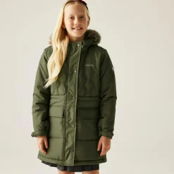 Regatta Veste matelassée pour enfant Fabriziall |<Enfant Vêtements De Fille|Vêtements Garçon