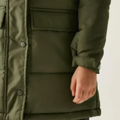 Regatta Veste matelassée pour enfant Fabriziall |<Enfant Vêtements De Fille|Vêtements Garçon