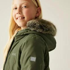 Regatta Veste matelassée pour enfant Fabriziall |<Enfant Vêtements De Fille|Vêtements Garçon