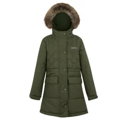 Regatta Veste matelassée pour enfant Fabriziall |<Enfant Vêtements De Fille|Vêtements Garçon