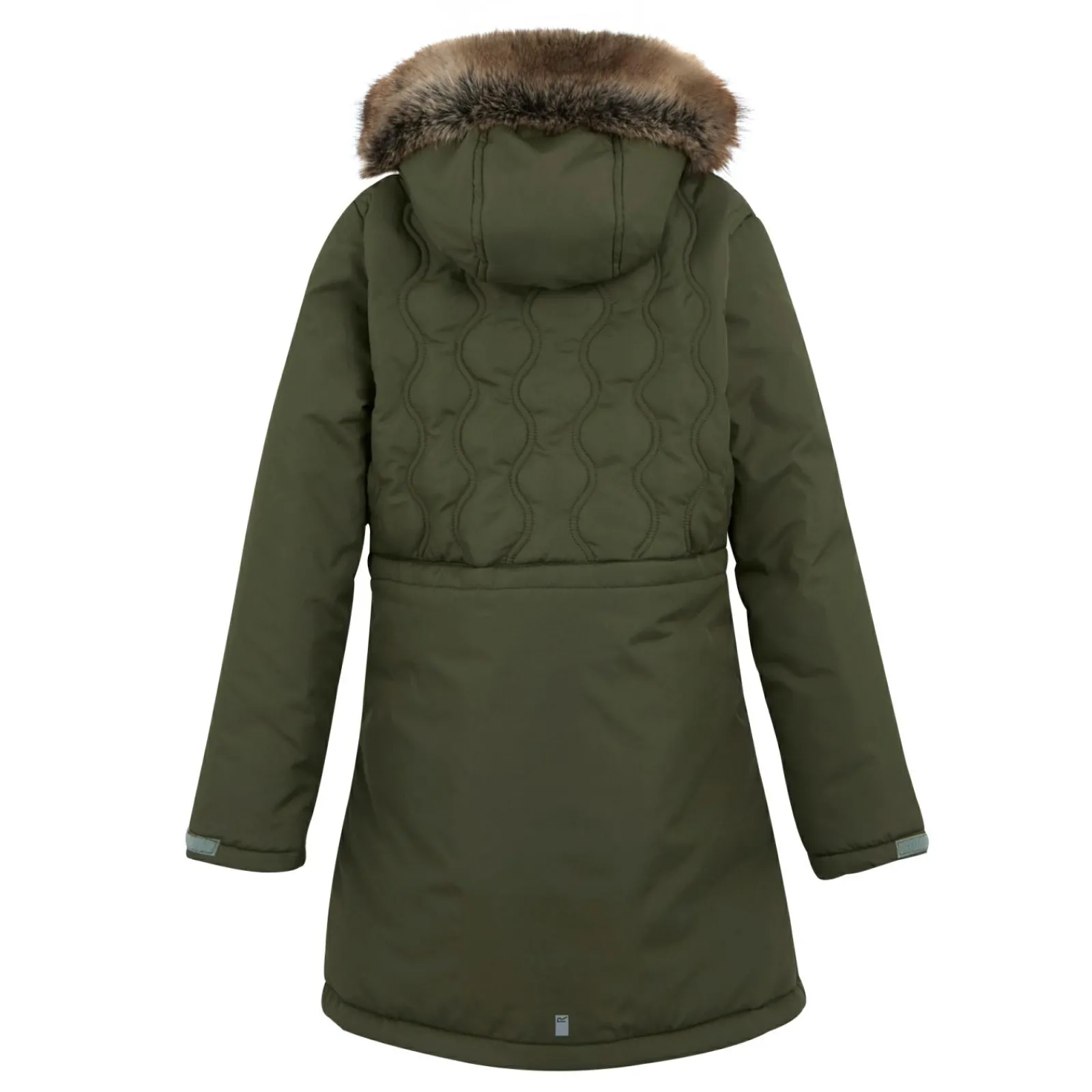 Regatta Veste matelassée pour enfant Fabriziall |<Enfant Vêtements De Fille|Vêtements Garçon