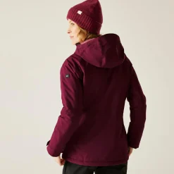Regatta Veste matelassée pour femme Highton Stretch |<Femme Vestes Chaudes|Vestes Imperméables