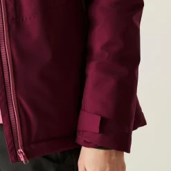Regatta Veste matelassée pour femme Highton Stretch |<Femme Vestes Chaudes|Vestes Imperméables