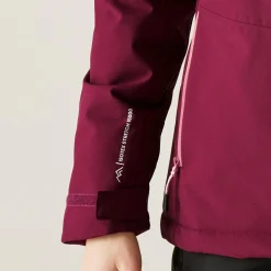 Regatta Veste matelassée pour femme Highton Stretch |<Femme Vestes Chaudes|Vestes Imperméables