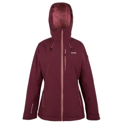 Regatta Veste matelassée pour femme Highton Stretch |<Femme Vestes Chaudes|Vestes Imperméables