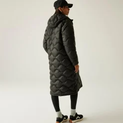 Regatta Veste matelassée pour femme Embrie |<Femme Vestes Chaudes