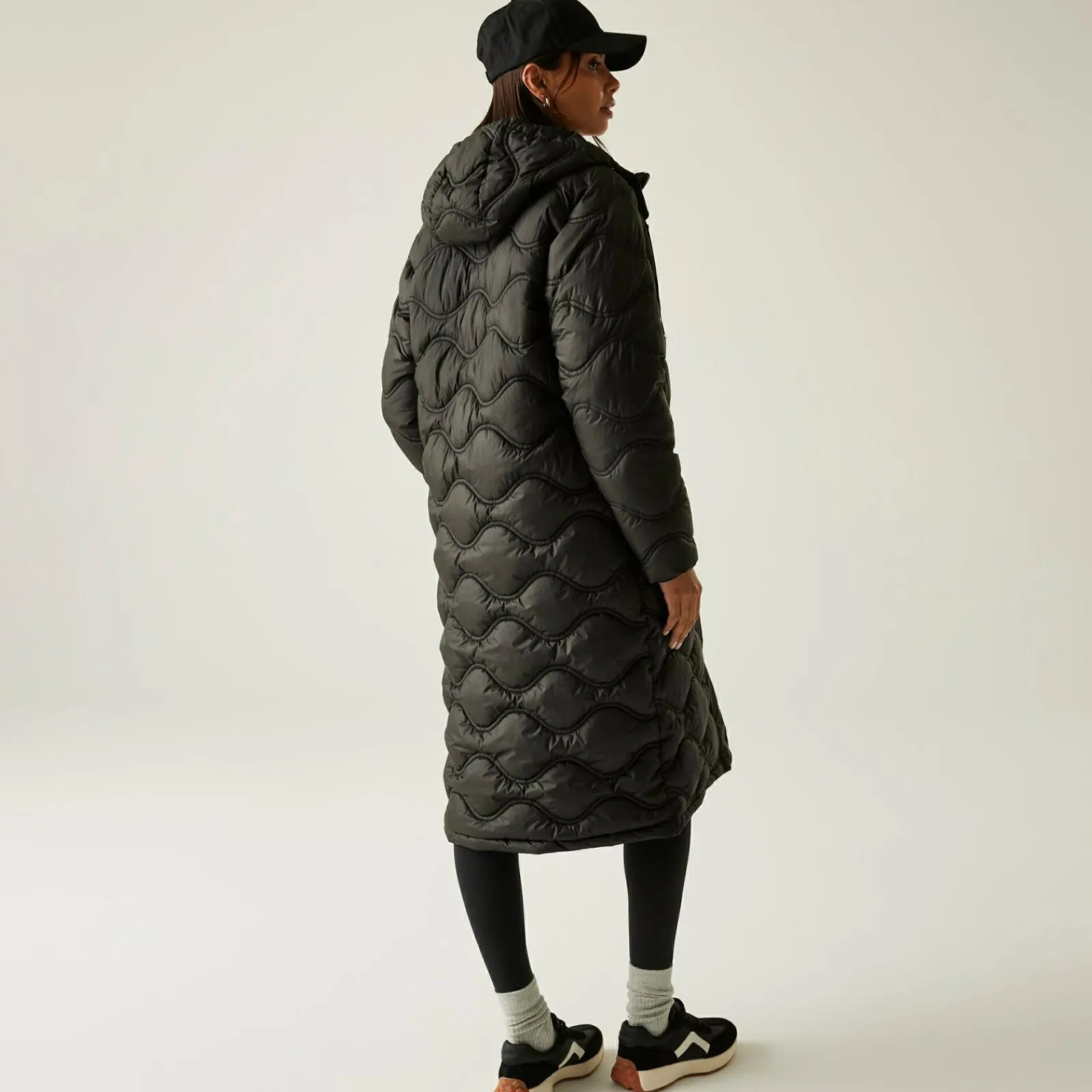 Regatta Veste matelassée pour femme Embrie |<Femme Vestes Chaudes