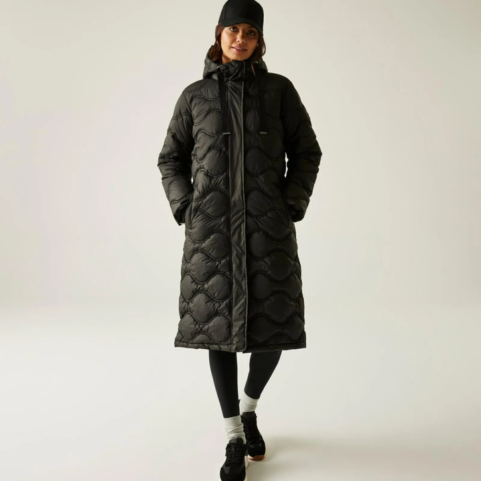 Regatta Veste matelassée pour femme Embrie |<Femme Vestes Chaudes