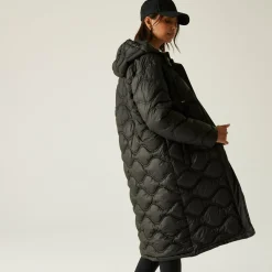 Regatta Veste matelassée pour femme Embrie |<Femme Vestes Chaudes