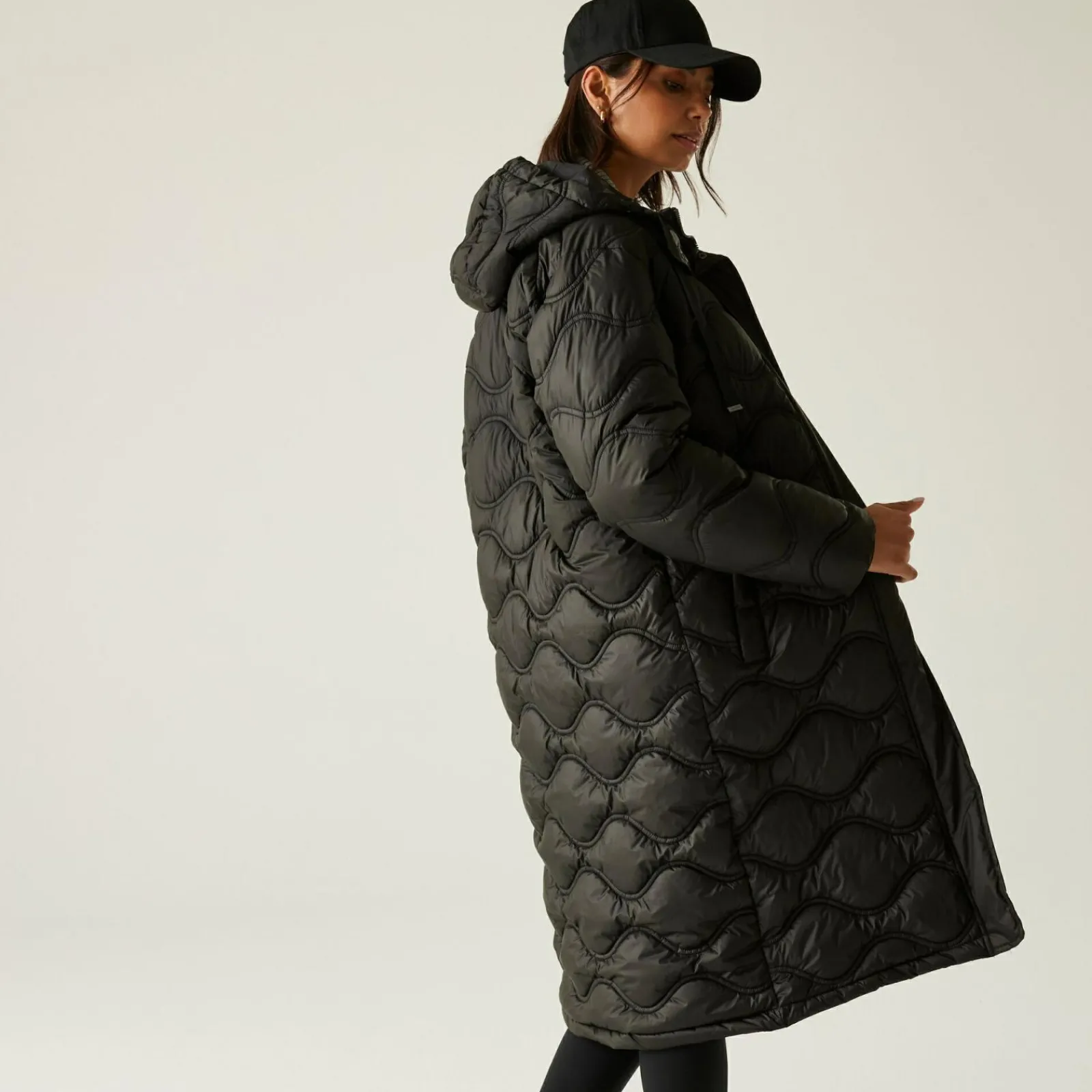 Regatta Veste matelassée pour femme Embrie |<Femme Vestes Chaudes