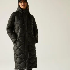 Regatta Veste matelassée pour femme Embrie |<Femme Vestes Chaudes