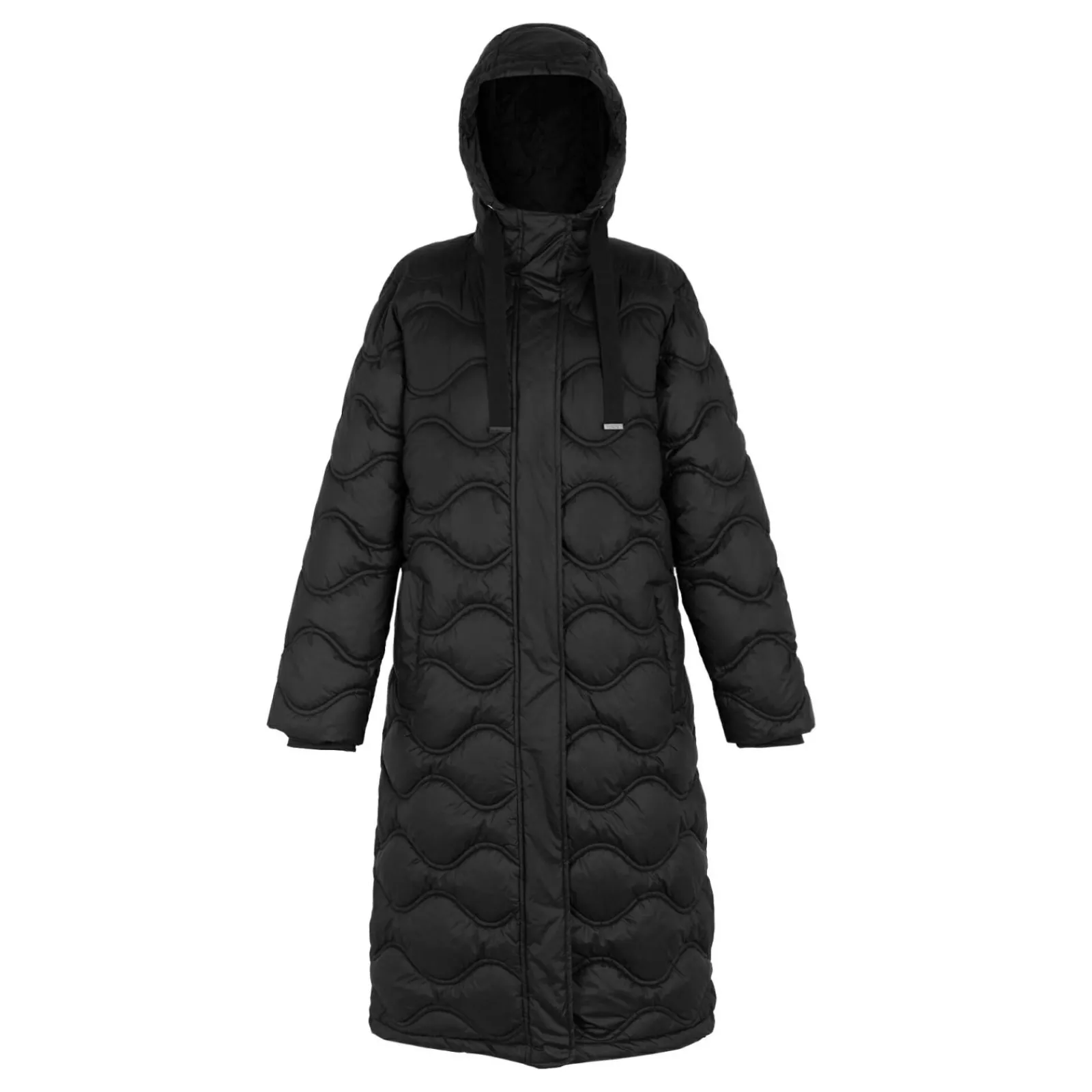 Regatta Veste matelassée pour femme Embrie |<Femme Vestes Chaudes