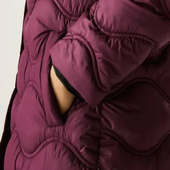 Regatta Veste matelassée pour femme Embrie |<Femme Vestes Chaudes