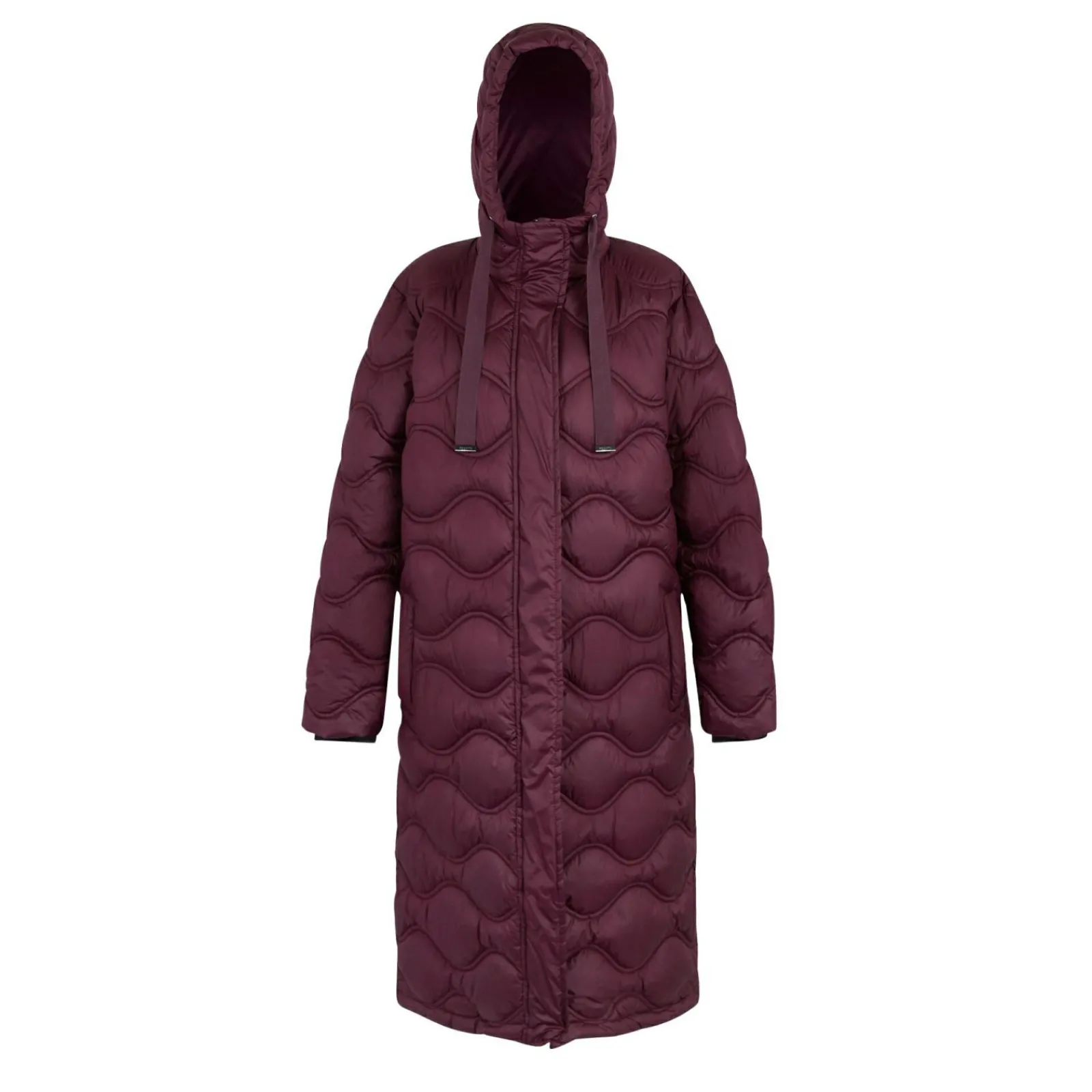 Regatta Veste matelassée pour femme Embrie |<Femme Vestes Chaudes