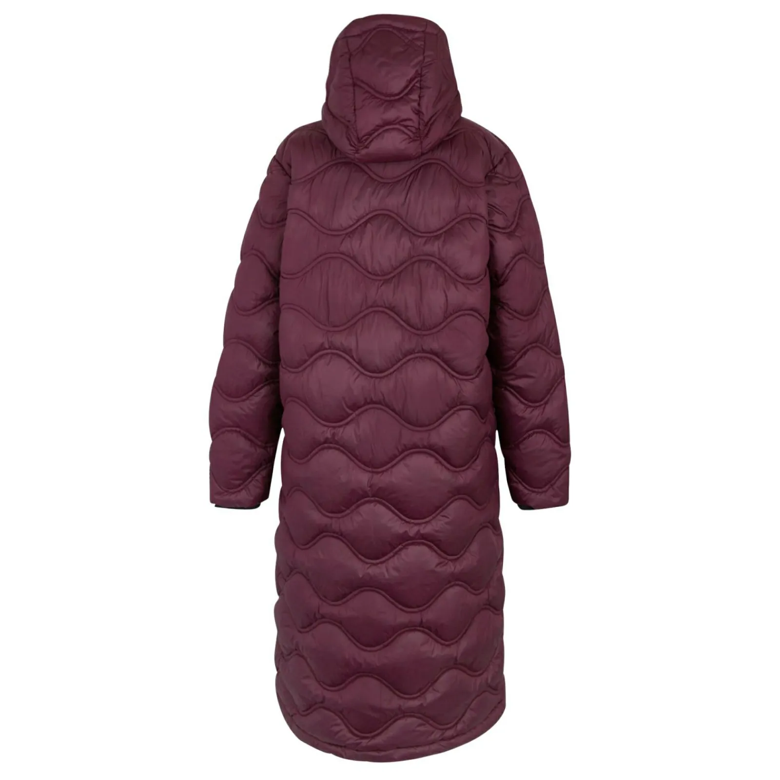Regatta Veste matelassée pour femme Embrie |<Femme Vestes Chaudes