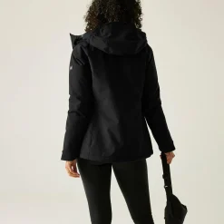 Regatta Veste matelassée pour femme Highton Stretch |<Femme Vestes Chaudes|Vestes Imperméables