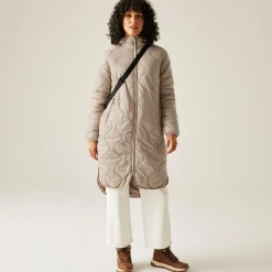 Regatta Veste matelassée pour femme Triea |<Femme Vestes Chaudes|Doudounes
