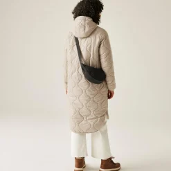 Regatta Veste matelassée pour femme Triea |<Femme Vestes Chaudes|Doudounes