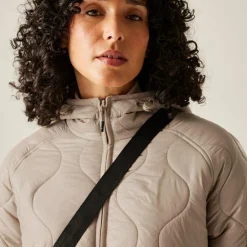 Regatta Veste matelassée pour femme Triea |<Femme Vestes Chaudes|Doudounes