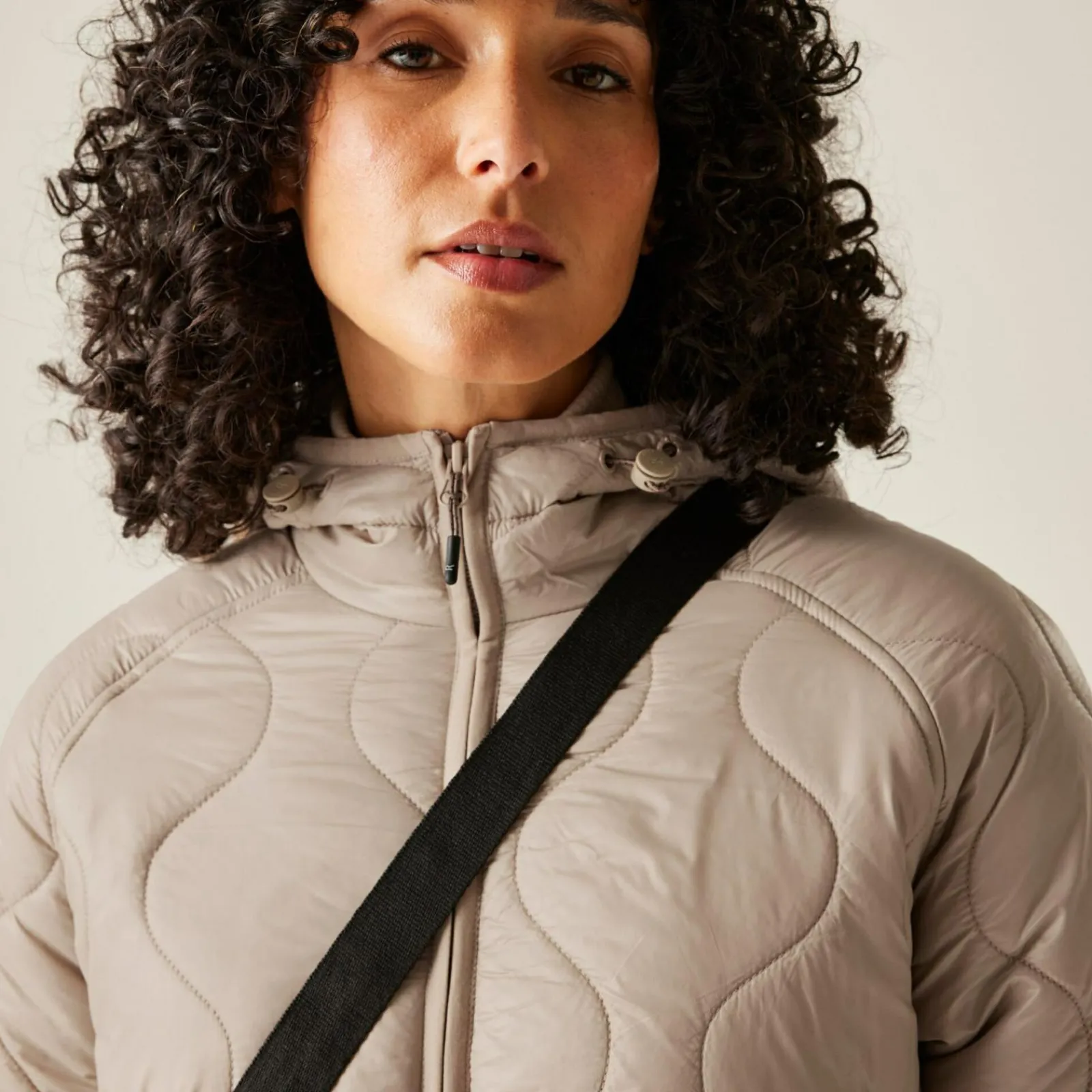 Regatta Veste matelassée pour femme Triea |<Femme Vestes Chaudes|Doudounes