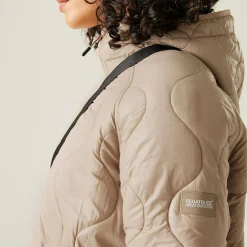 Regatta Veste matelassée pour femme Triea |<Femme Vestes Chaudes|Doudounes