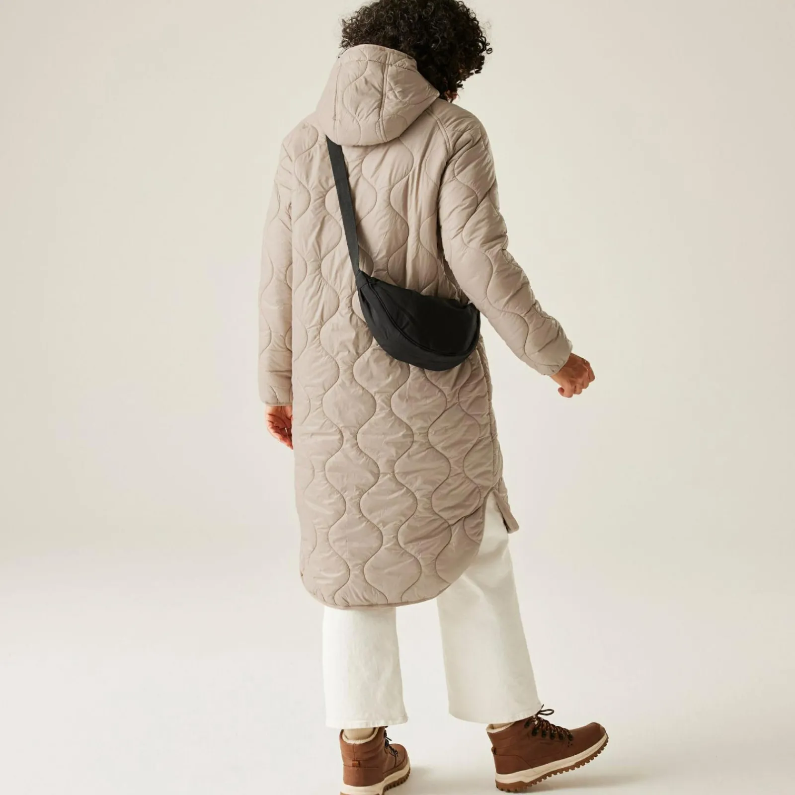 Regatta Veste matelassée pour femme Triea |<Femme Vestes Chaudes|Doudounes