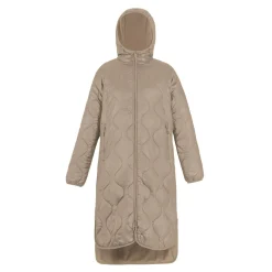 Regatta Veste matelassée pour femme Triea |<Femme Vestes Chaudes|Doudounes