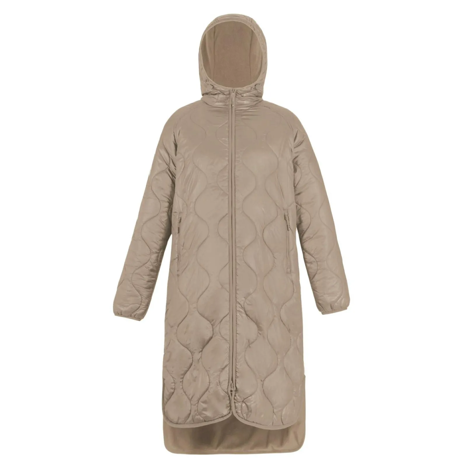 Regatta Veste matelassée pour femme Triea |<Femme Vestes Chaudes|Doudounes