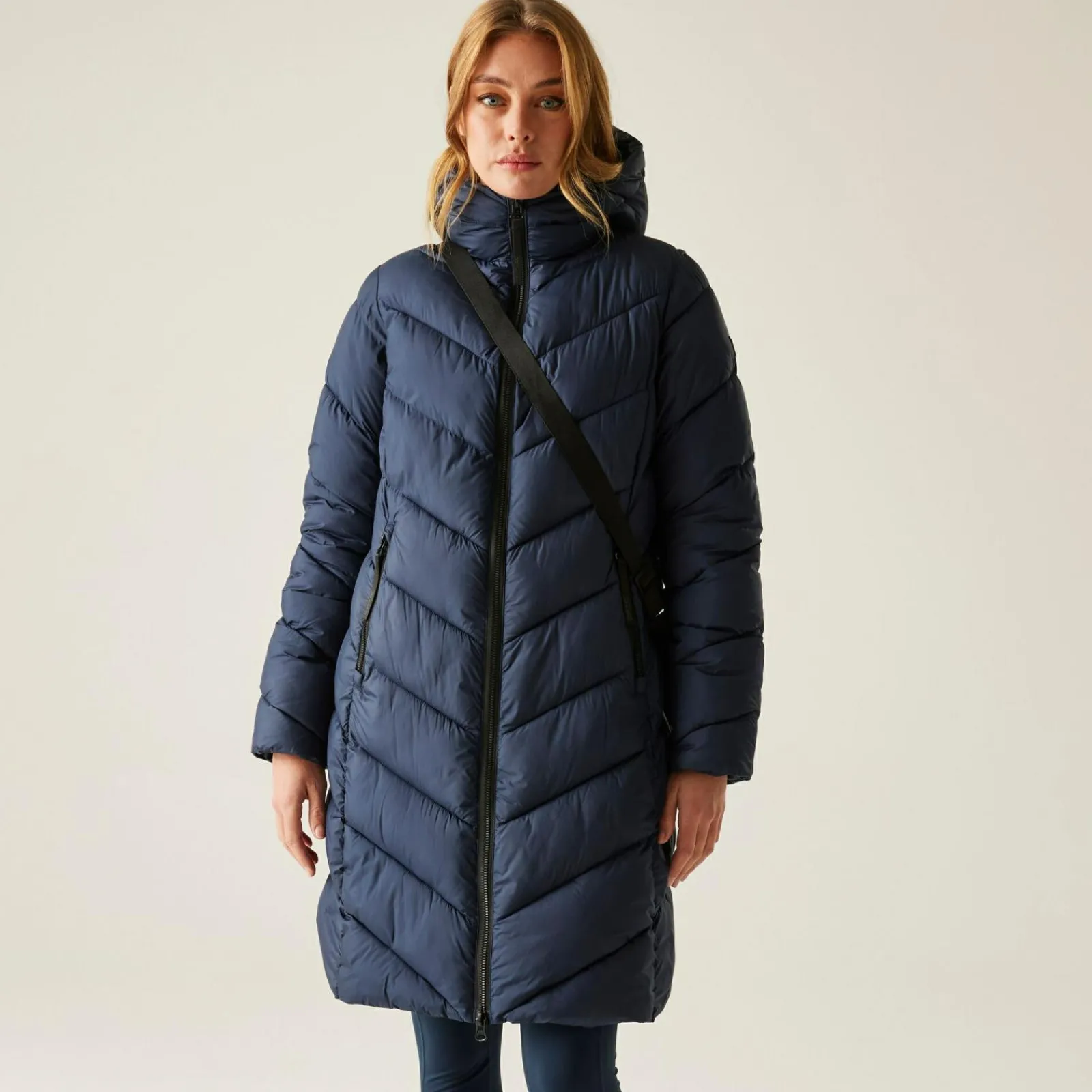 Regatta Veste matelassée pour femme Anita |<Femme Doudounes|Vestes Chaudes