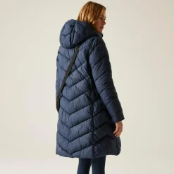 Regatta Veste matelassée pour femme Anita |<Femme Doudounes|Vestes Chaudes