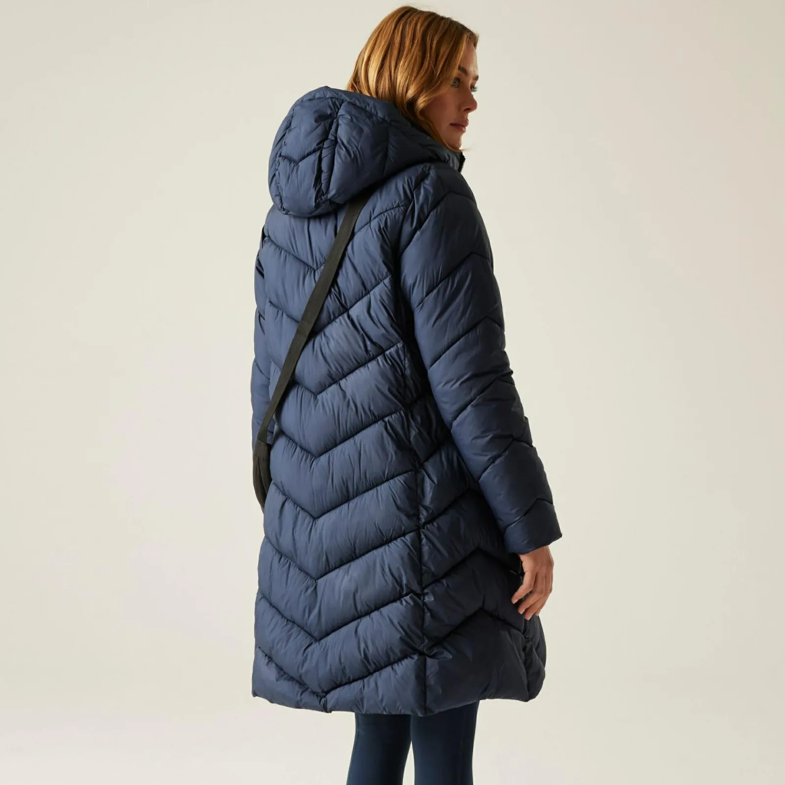 Regatta Veste matelassée pour femme Anita |<Femme Doudounes|Vestes Chaudes