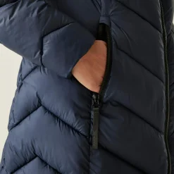 Regatta Veste matelassée pour femme Anita |<Femme Doudounes|Vestes Chaudes