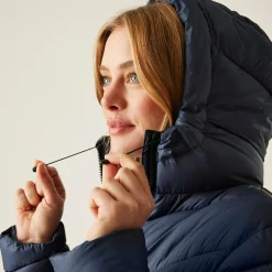 Regatta Veste matelassée pour femme Anita |<Femme Doudounes|Vestes Chaudes