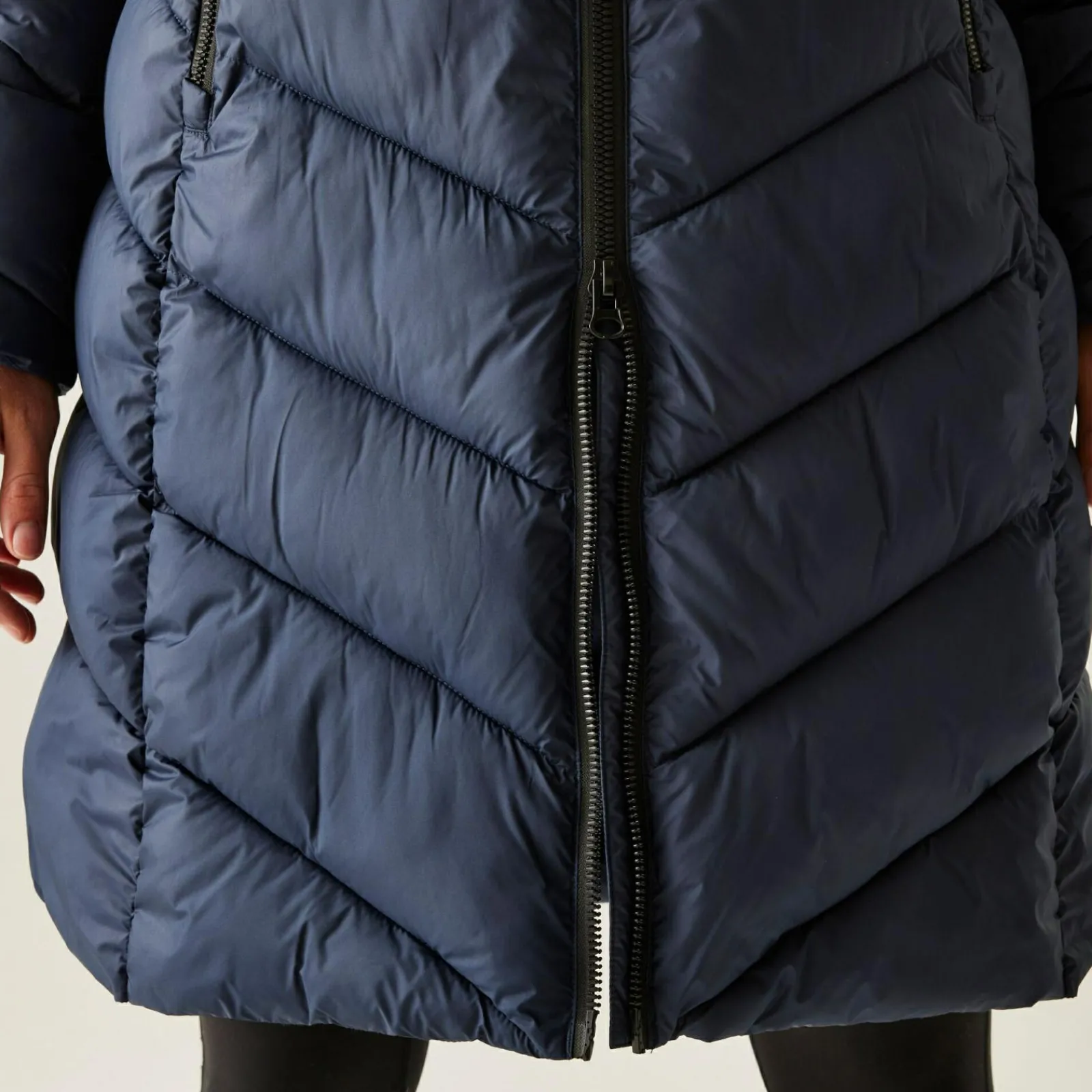 Regatta Veste matelassée pour femme Anita |<Femme Doudounes|Vestes Chaudes