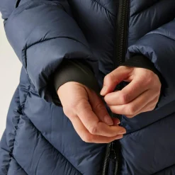 Regatta Veste matelassée pour femme Anita |<Femme Doudounes|Vestes Chaudes