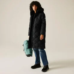 Regatta Veste matelassée pour femme Freyla |<Femme Doudounes|Vestes Chaudes