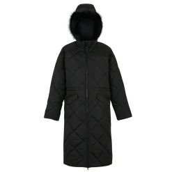 Regatta Veste matelassée pour femme Freyla |<Femme Doudounes|Vestes Chaudes